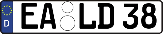 EA-LD38