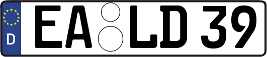 EA-LD39