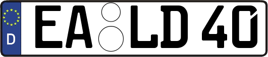 EA-LD40