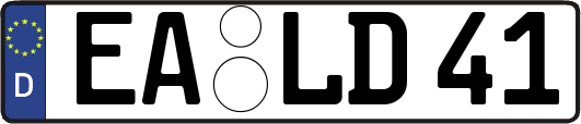 EA-LD41