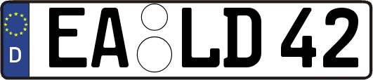 EA-LD42