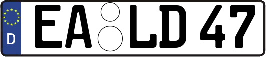 EA-LD47