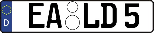 EA-LD5