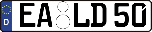 EA-LD50