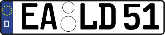 EA-LD51