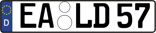 EA-LD57