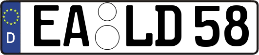 EA-LD58