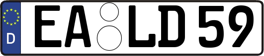 EA-LD59