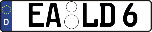 EA-LD6