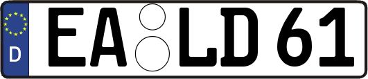 EA-LD61