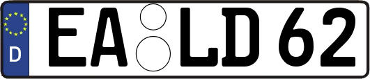 EA-LD62