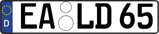 EA-LD65