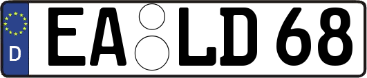 EA-LD68