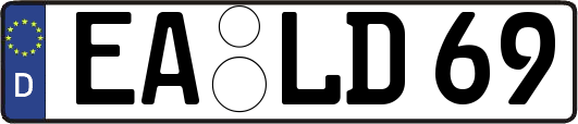 EA-LD69
