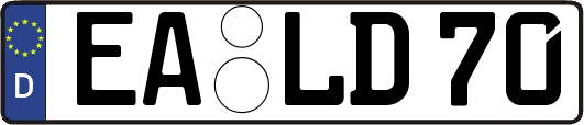 EA-LD70