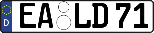 EA-LD71