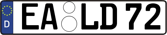 EA-LD72