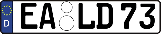 EA-LD73