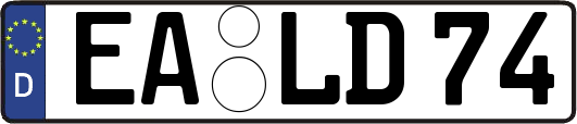 EA-LD74
