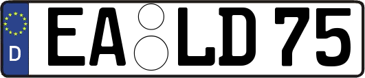 EA-LD75