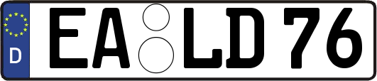 EA-LD76