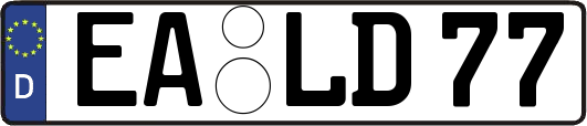 EA-LD77