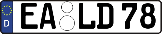 EA-LD78