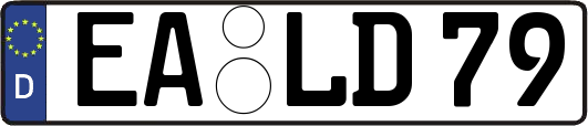 EA-LD79