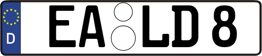 EA-LD8