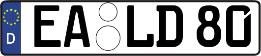EA-LD80