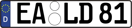 EA-LD81