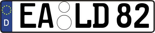 EA-LD82