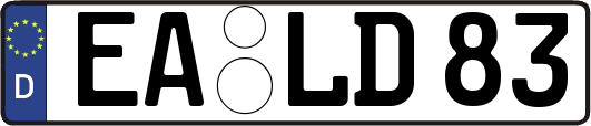 EA-LD83