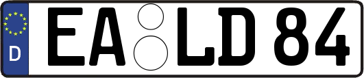 EA-LD84