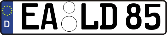EA-LD85