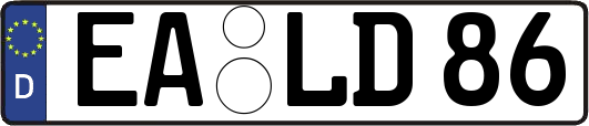 EA-LD86