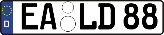 EA-LD88