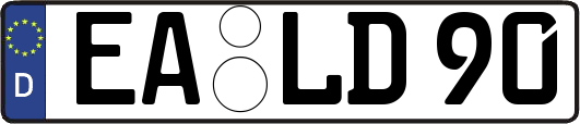 EA-LD90