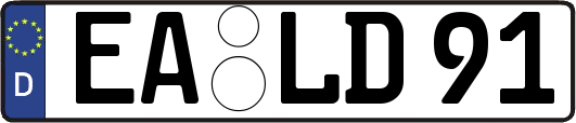 EA-LD91