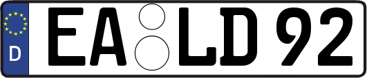 EA-LD92