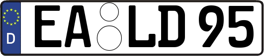 EA-LD95