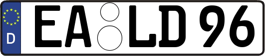 EA-LD96