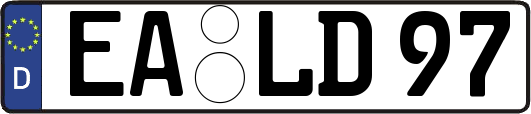EA-LD97