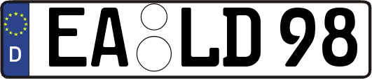 EA-LD98