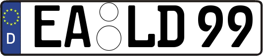 EA-LD99