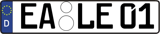 EA-LE01