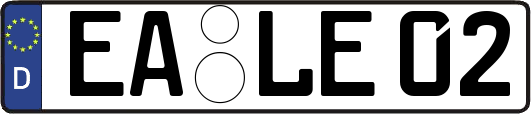 EA-LE02