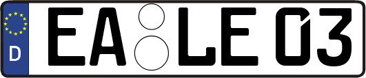 EA-LE03