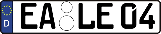 EA-LE04