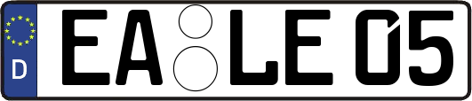 EA-LE05